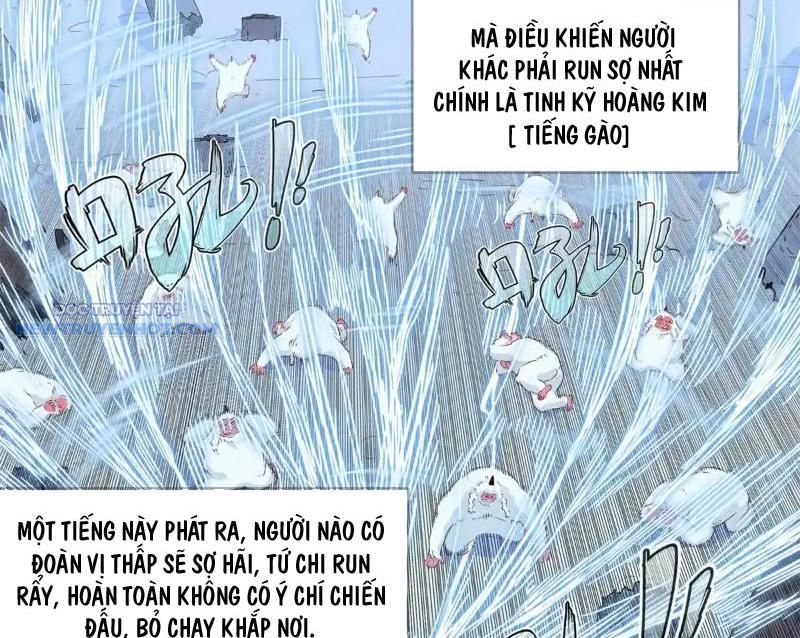 Cửu Tinh độc Nãi chapter 21 - Trang 13