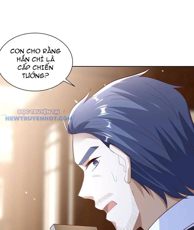 Đô Thị Đệ Nhất Chiến Thần chapter 59 - Trang 50