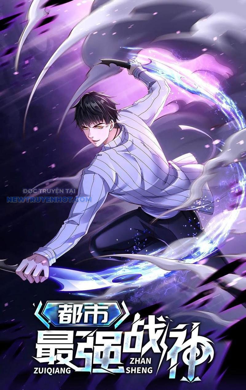 Đô Thị Đệ Nhất Chiến Thần chapter 50 - Trang 2