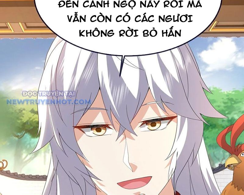 Tiên Võ Đế Tôn chapter 730 - Trang 49