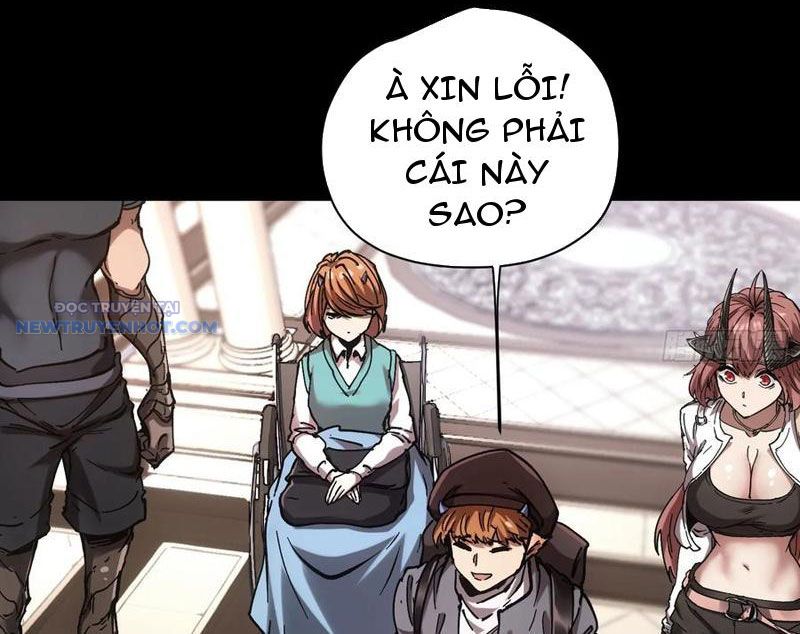 Không Chết Được Ta Đành Thống Trị Ma Giới chapter 46 - Trang 41