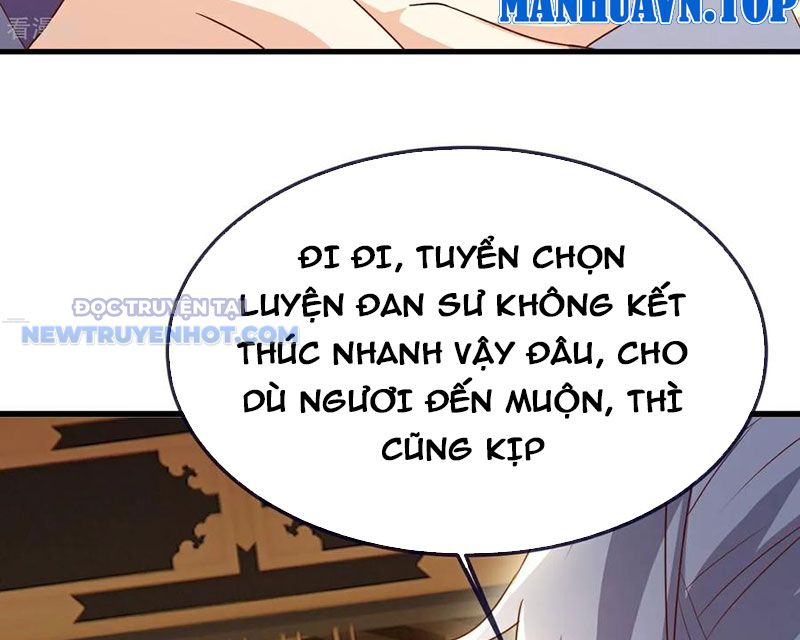 Tiên Võ Đế Tôn chapter 730 - Trang 112