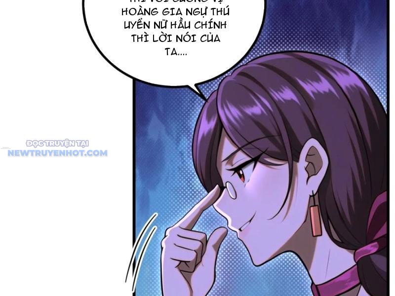 Thái Cổ Yêu Thánh Lấy Ta Làm Lô Đỉnh chapter 96 - Trang 61