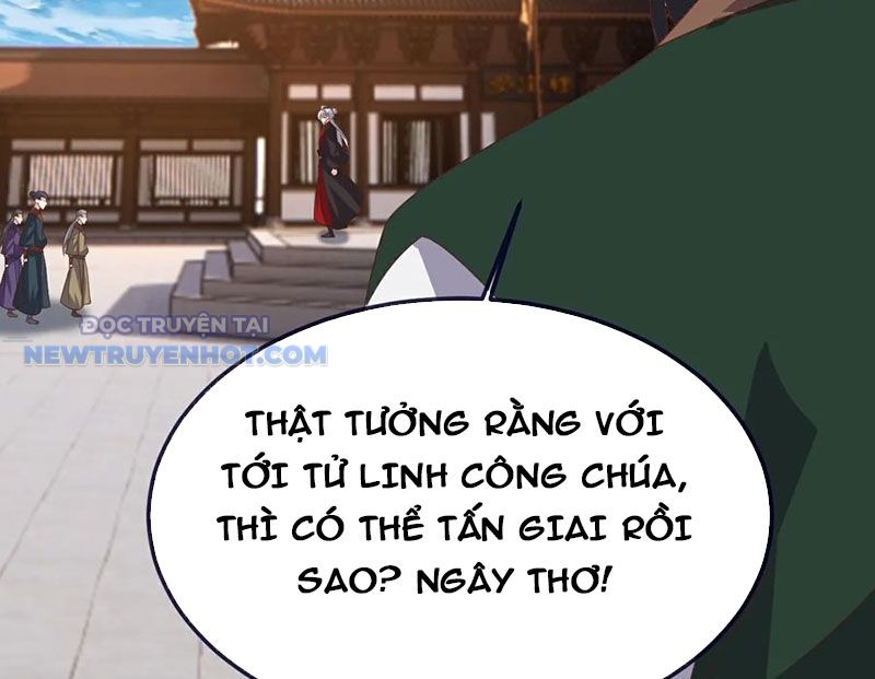 Tiên Võ Đế Tôn chapter 731 - Trang 176