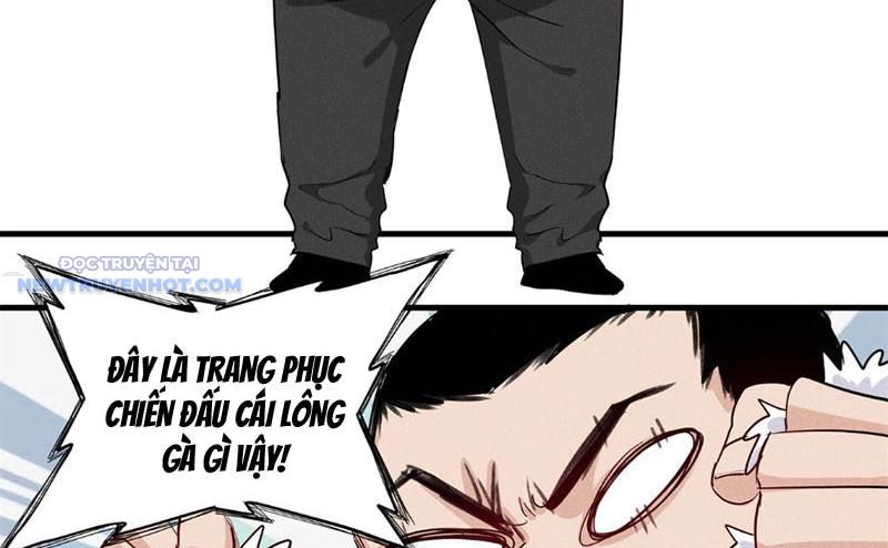 Cửu Tinh độc Nãi chapter 8 - Trang 31