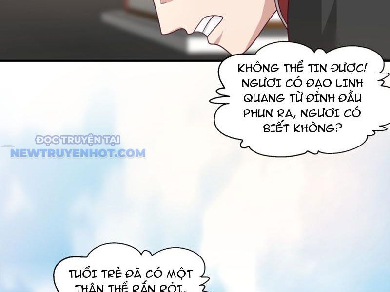 Vô Địch Thật Tịch Mịch chapter 31 - Trang 21