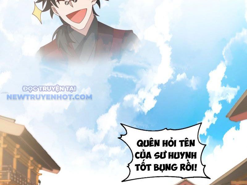 Vô Địch Thật Tịch Mịch chapter 31 - Trang 45