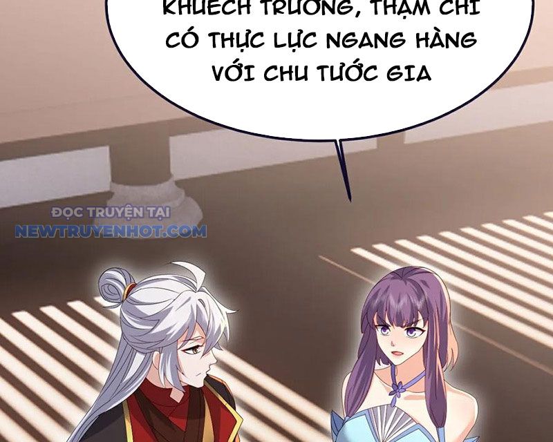 Tiên Võ Đế Tôn chapter 731 - Trang 93