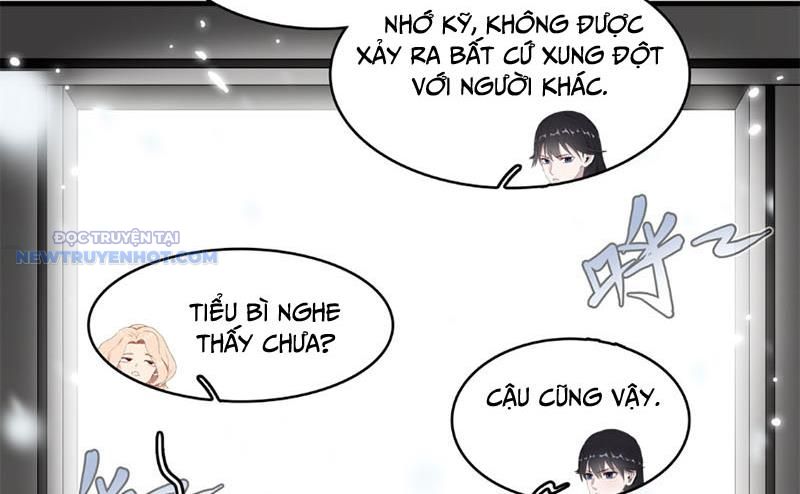 Cửu Tinh độc Nãi chapter 8 - Trang 48