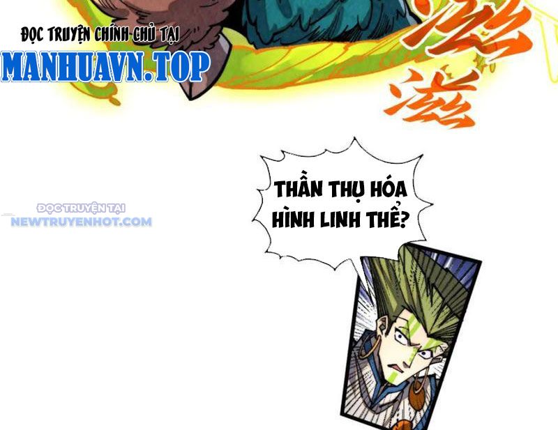 Vạn Cổ Chí Tôn chapter 366 - Trang 32