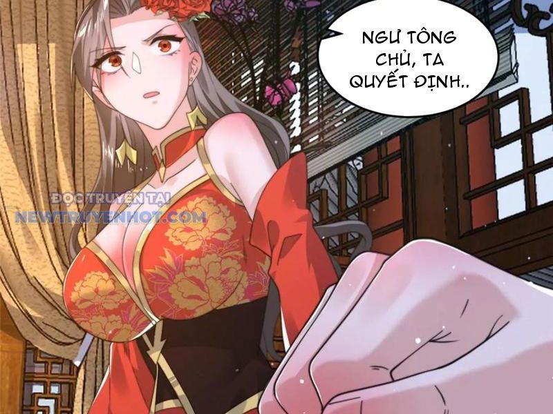 Nữ Đồ Đệ Ai Nấy Đều Muốn Giết Ta chapter 208 - Trang 13