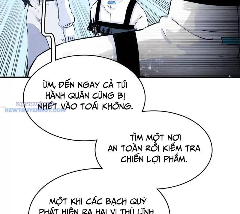 Cửu Tinh độc Nãi chapter 20 - Trang 10