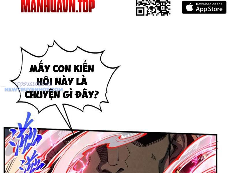 Vạn Cổ Chí Tôn chapter 365 - Trang 55