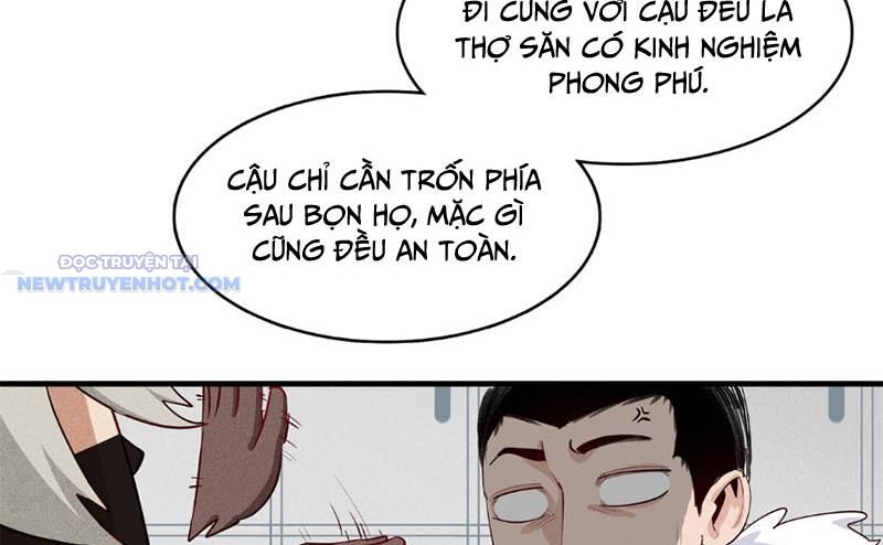 Cửu Tinh độc Nãi chapter 8 - Trang 34