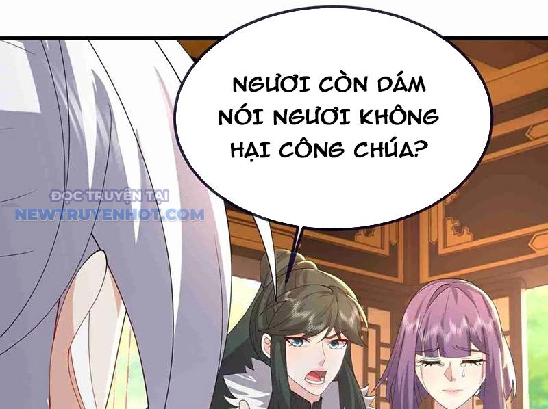 Tiên Võ Đế Tôn chapter 729 - Trang 18