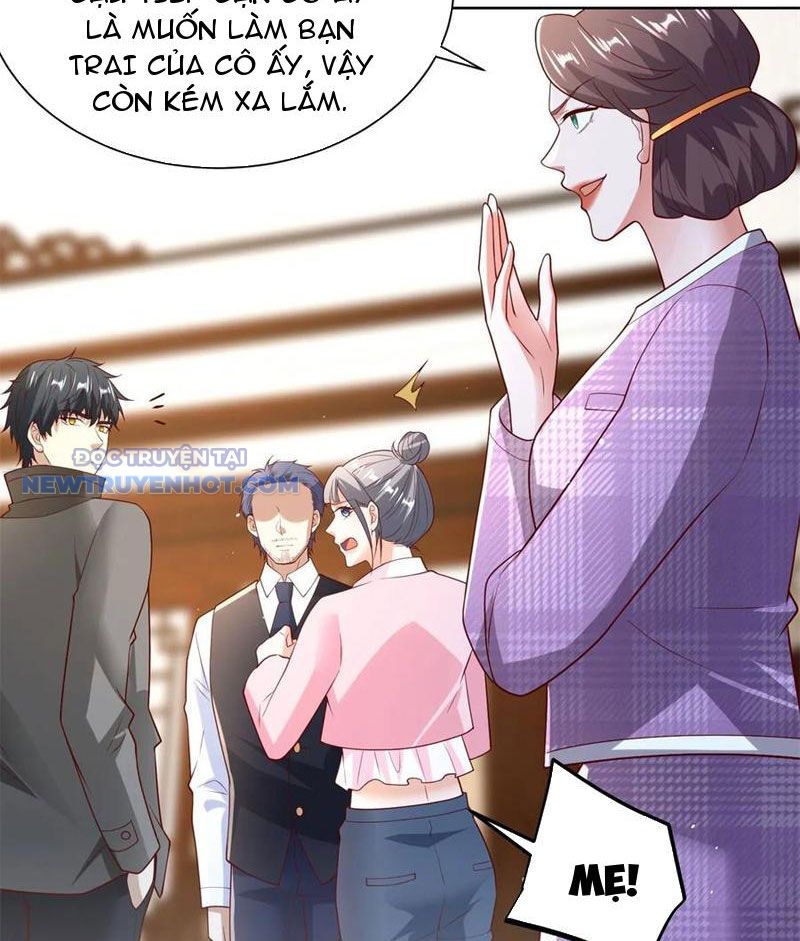 Đô Thị Đệ Nhất Chiến Thần chapter 59 - Trang 9