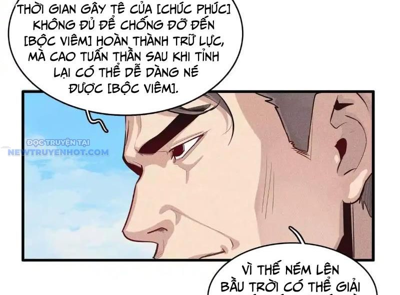 Cửu Tinh độc Nãi chapter 27 - Trang 20