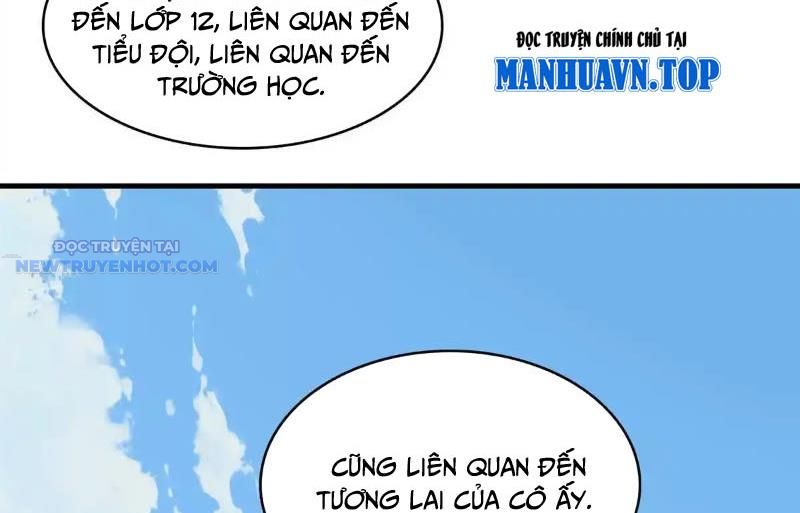 Cửu Tinh độc Nãi chapter 14 - Trang 36