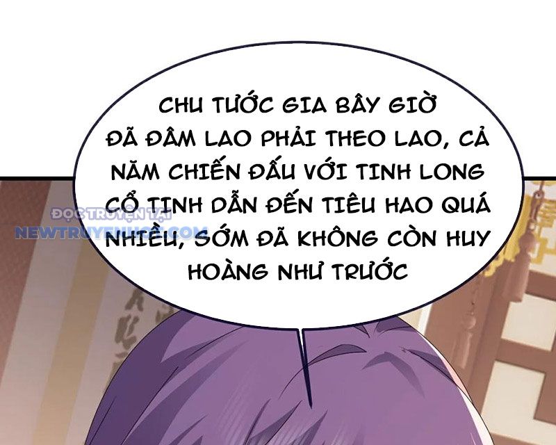 Tiên Võ Đế Tôn chapter 731 - Trang 89