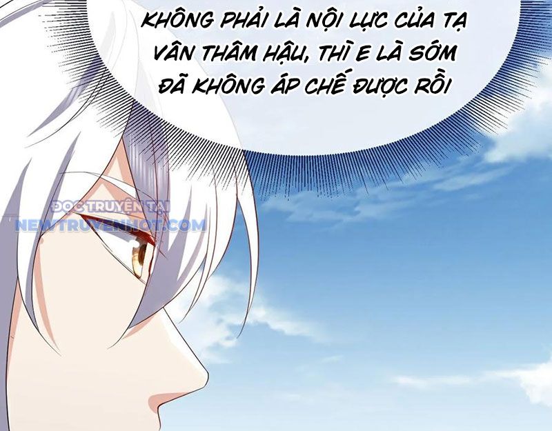 Tiên Võ Đế Tôn chapter 732 - Trang 35