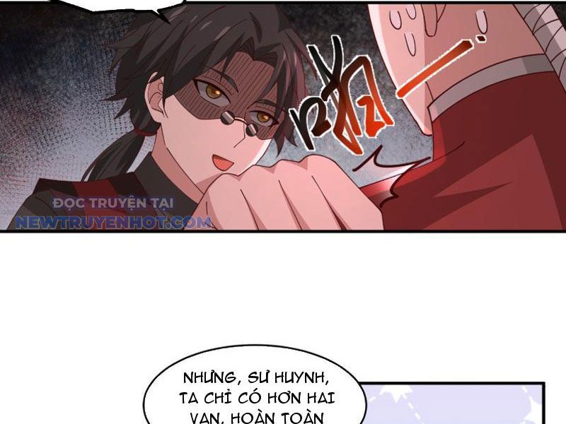 Vô Địch Thật Tịch Mịch chapter 31 - Trang 38