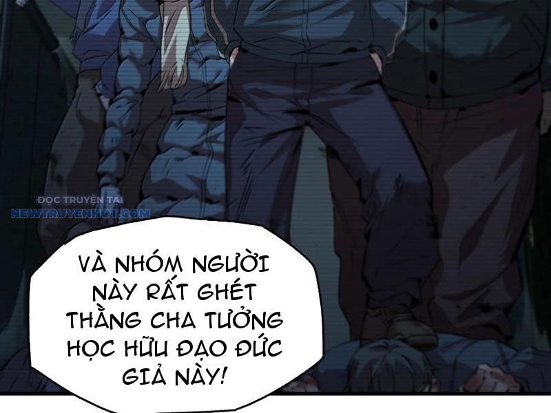 Cực Hàn Chiến Kỷ chapter 23 - Trang 14