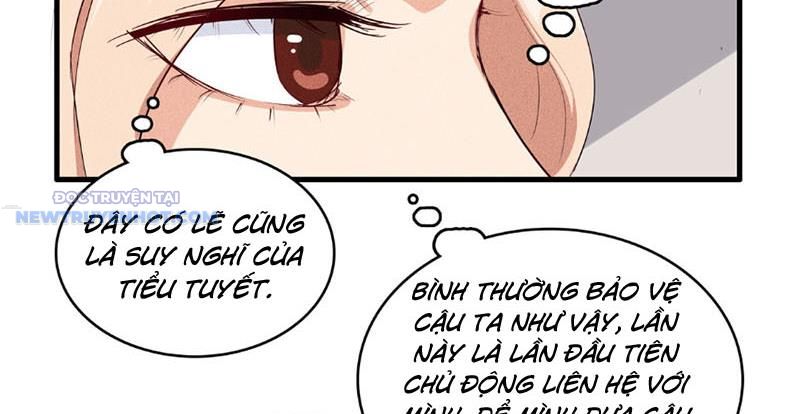 Cửu Tinh độc Nãi chapter 7 - Trang 20