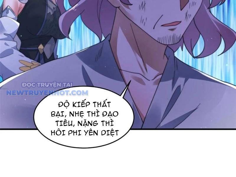 Nữ Đồ Đệ Ai Nấy Đều Muốn Giết Ta chapter 208 - Trang 59