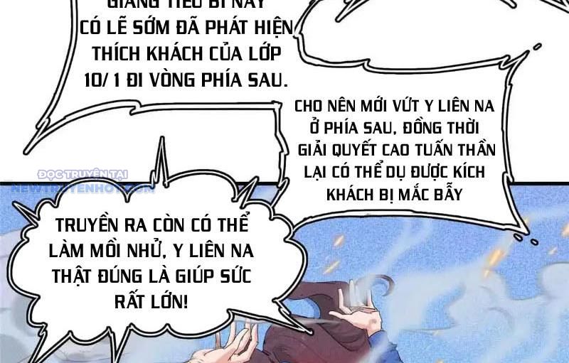 Cửu Tinh độc Nãi chapter 28 - Trang 25