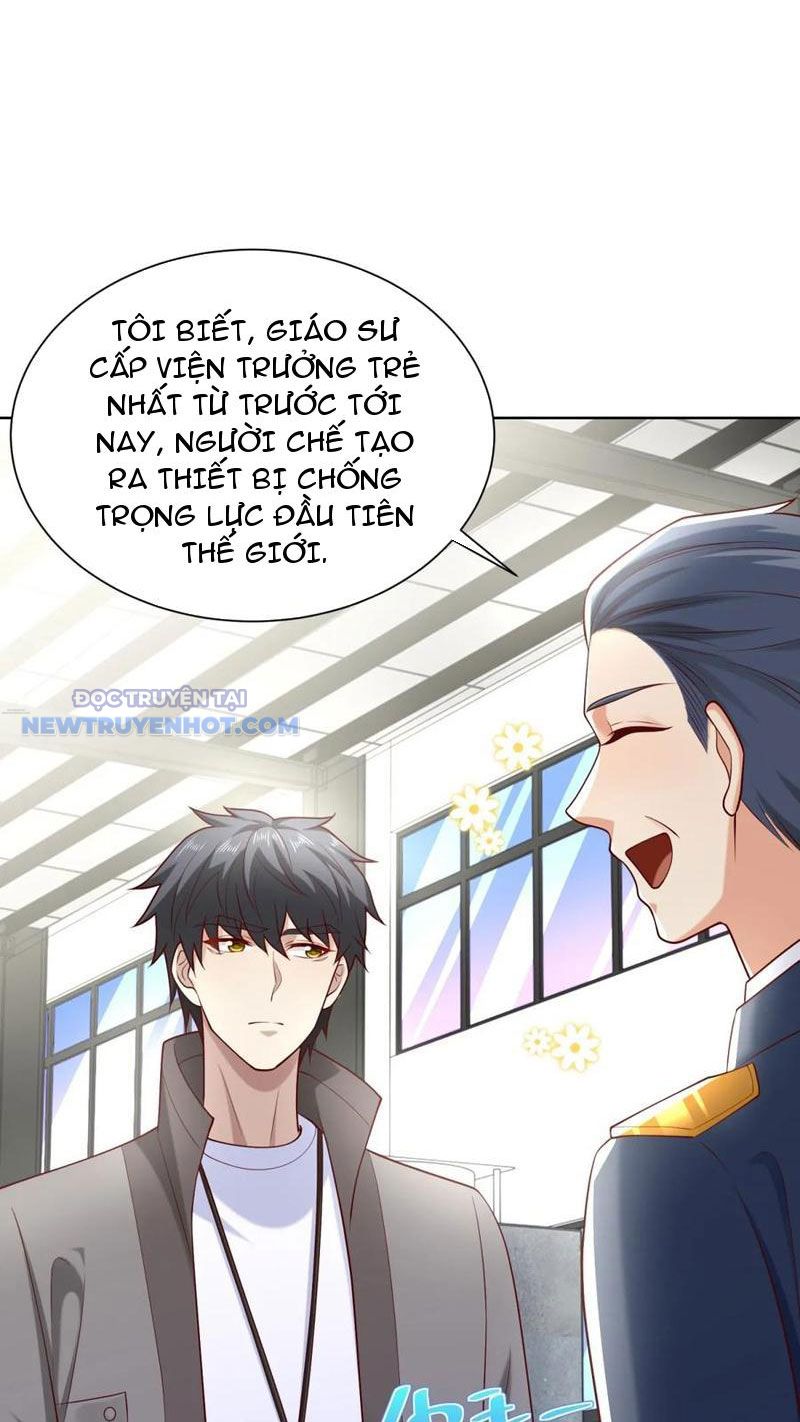 Đô Thị Đệ Nhất Chiến Thần chapter 53 - Trang 35