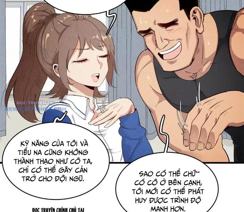 Cửu Tinh độc Nãi chapter 21 - Trang 33