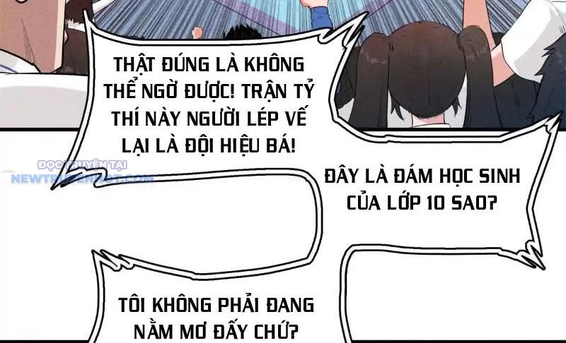 Cửu Tinh độc Nãi chapter 35 - Trang 4