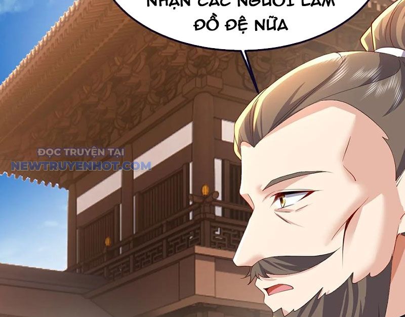 Tiên Võ Đế Tôn chapter 732 - Trang 5