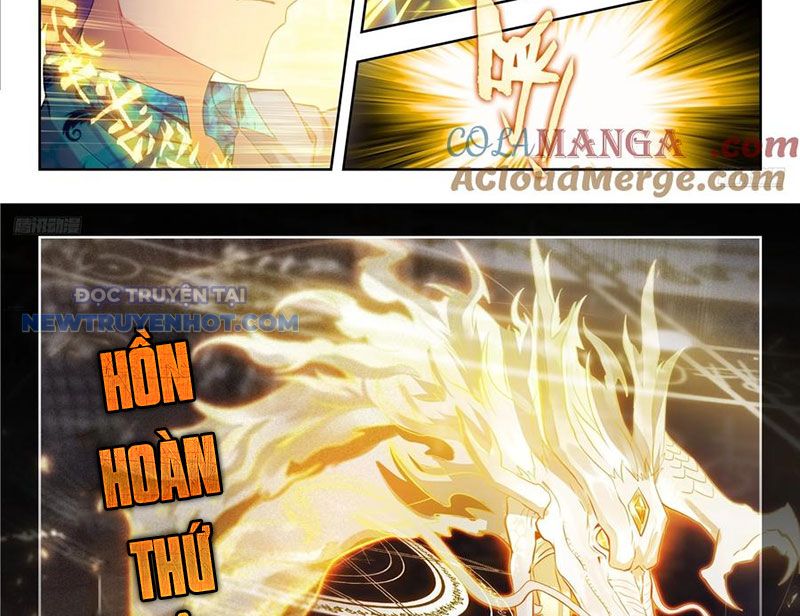 Tuyệt Thế đường Môn chapter 496 - Trang 9