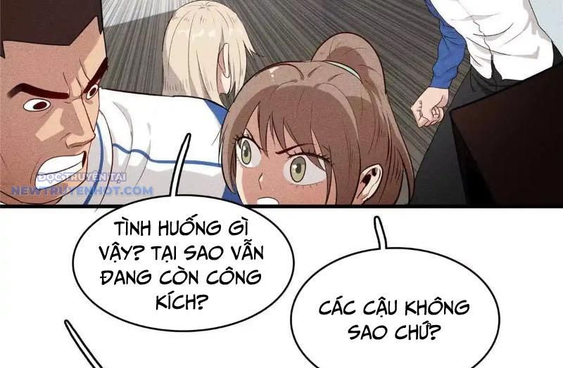 Cửu Tinh độc Nãi chapter 30 - Trang 26