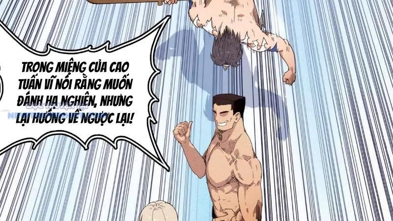 Cửu Tinh độc Nãi chapter 38 - Trang 44