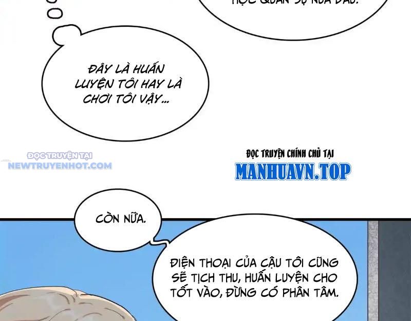 Cửu Tinh độc Nãi chapter 14 - Trang 18