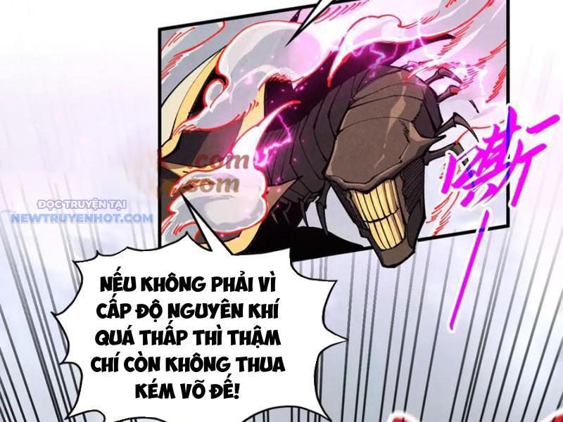 Vạn Cổ Chí Tôn chapter 365 - Trang 57