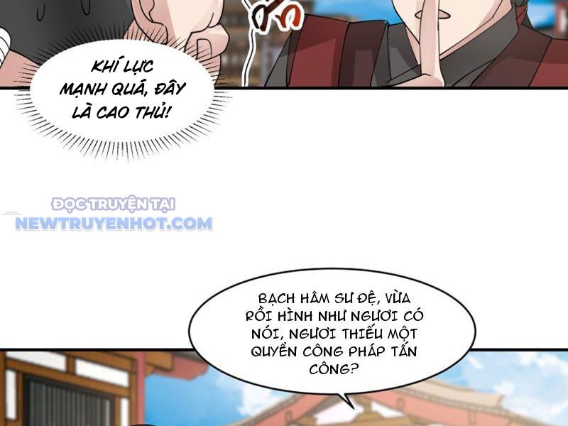 Vô Địch Thật Tịch Mịch chapter 31 - Trang 25