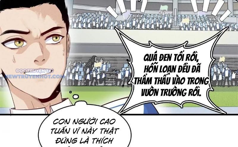 Cửu Tinh độc Nãi chapter 38 - Trang 5