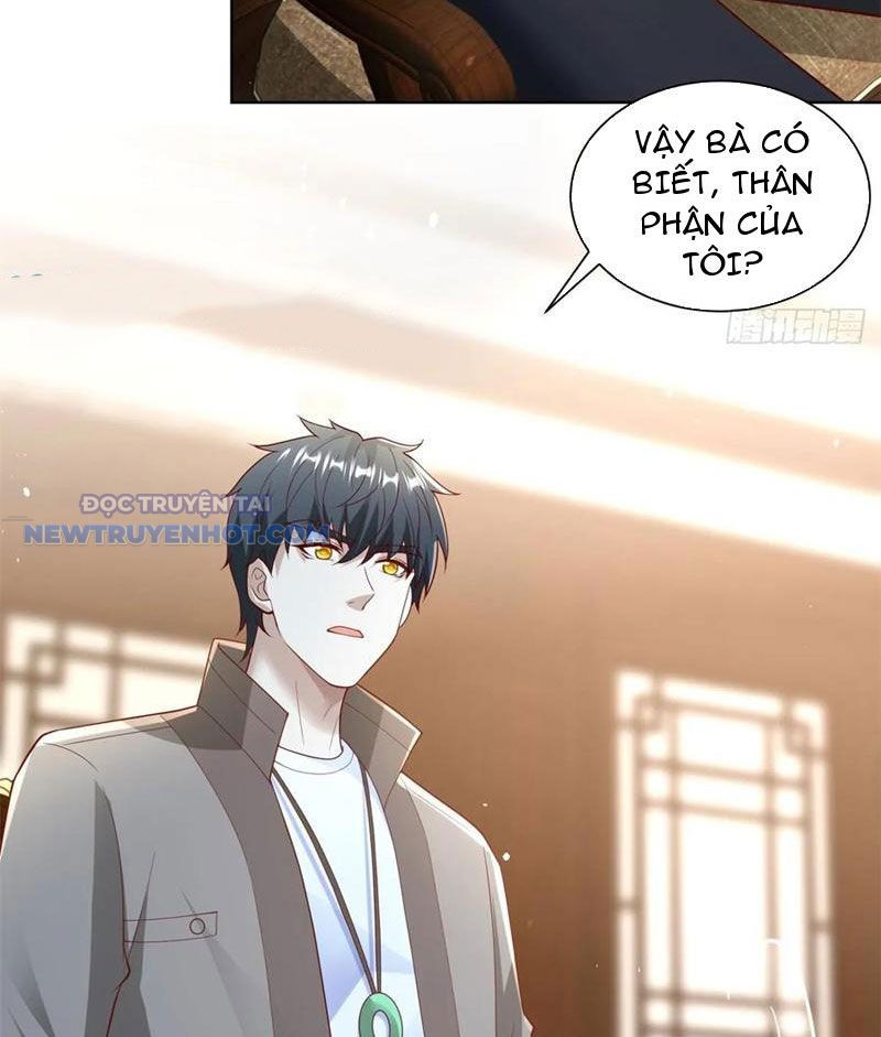 Đô Thị Đệ Nhất Chiến Thần chapter 59 - Trang 12