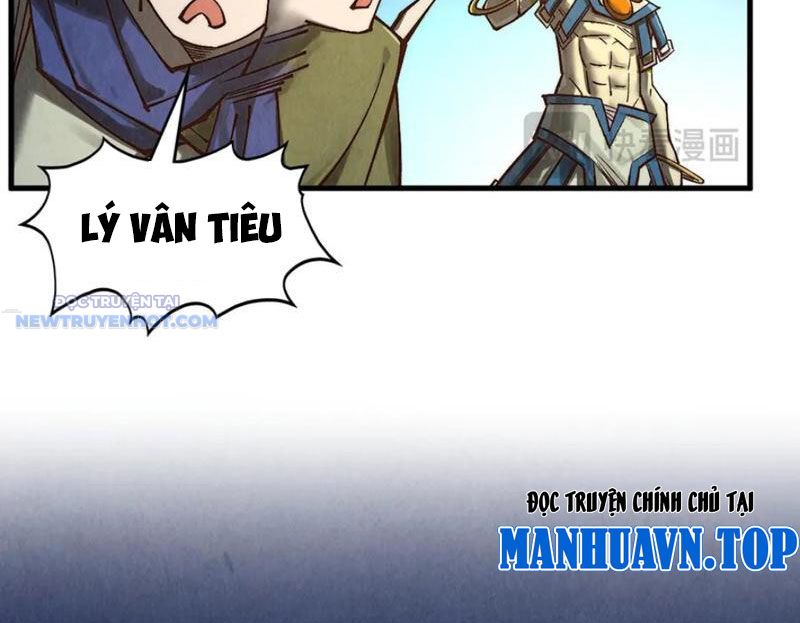 Vạn Cổ Chí Tôn chapter 366 - Trang 161