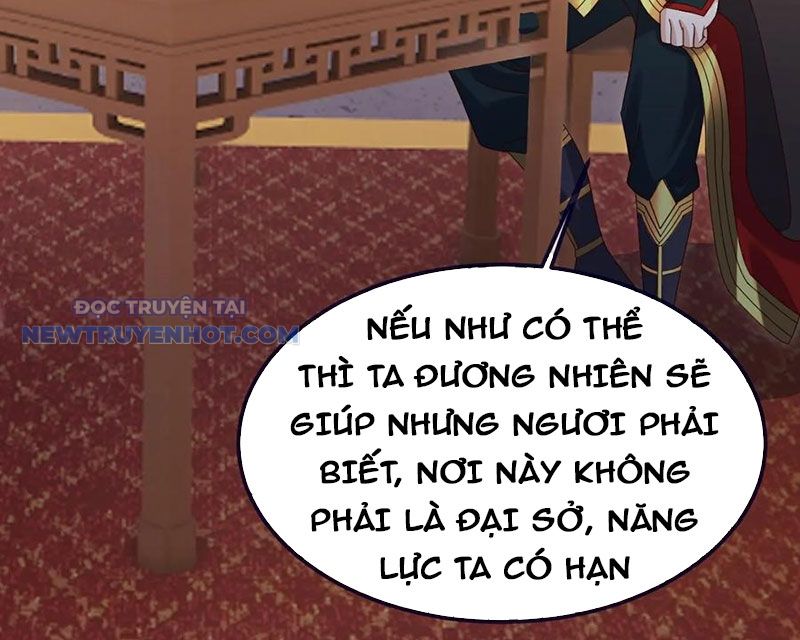 Tiên Võ Đế Tôn chapter 731 - Trang 44