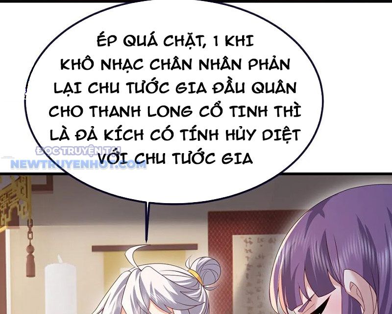 Tiên Võ Đế Tôn chapter 731 - Trang 98