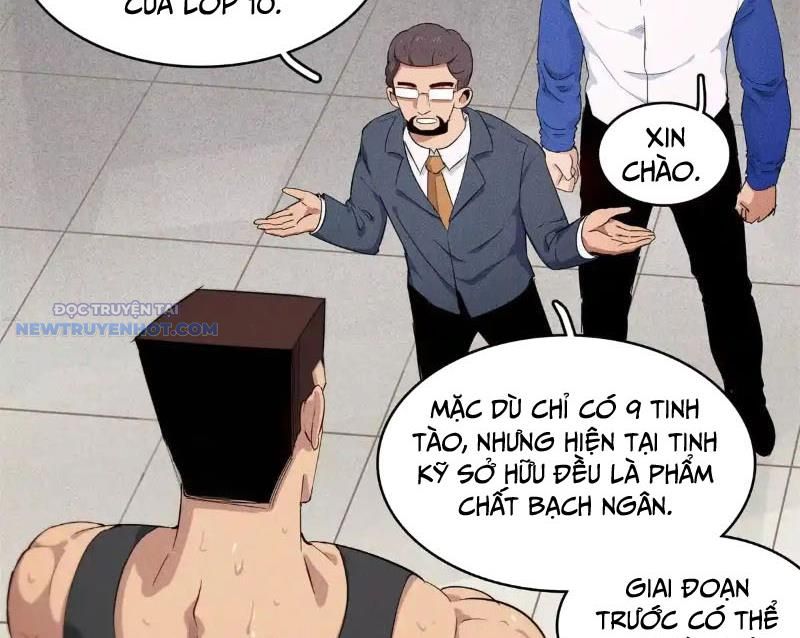 Cửu Tinh độc Nãi chapter 21 - Trang 24