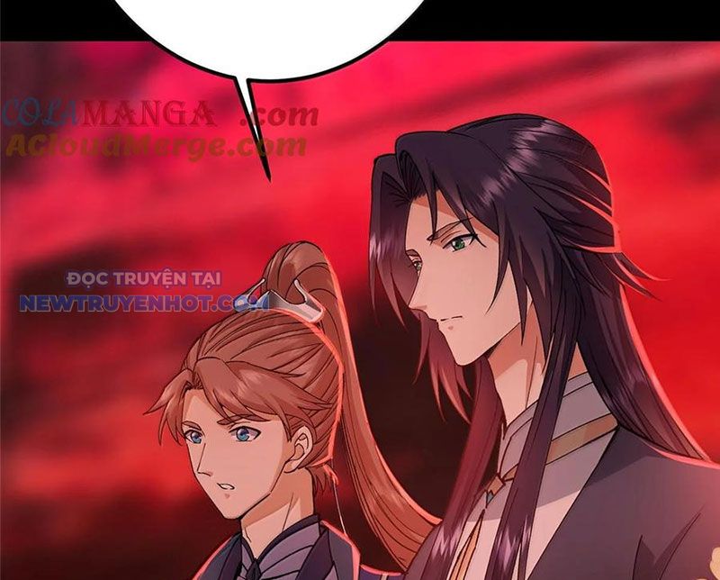 Chưởng Môn Khiêm Tốn Chút chapter 440 - Trang 77