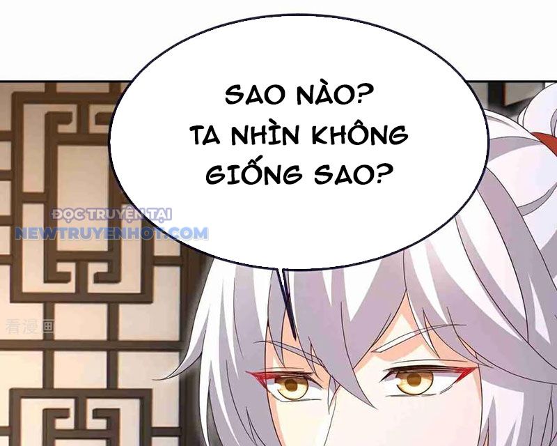 Tiên Võ Đế Tôn chapter 729 - Trang 143