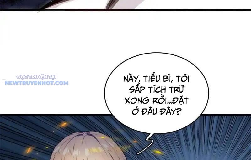 Cửu Tinh độc Nãi chapter 28 - Trang 8