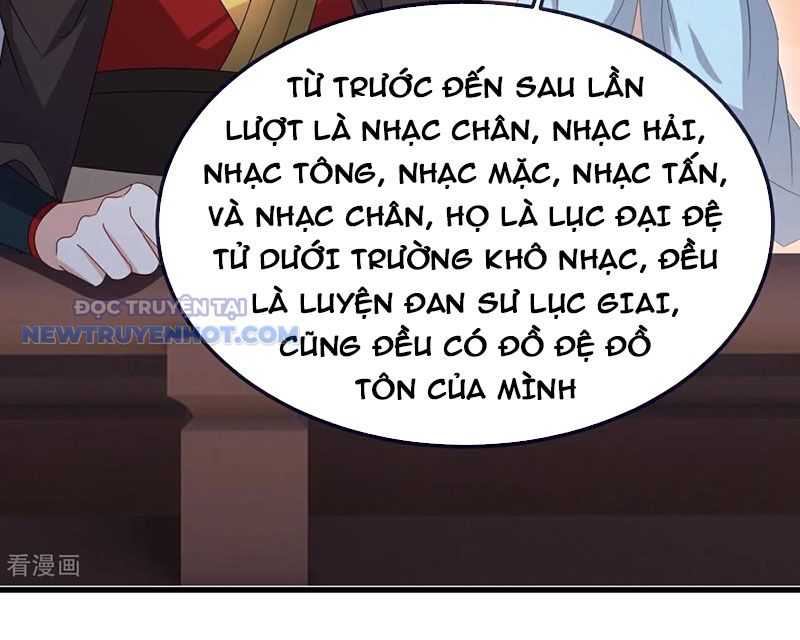 Tiên Võ Đế Tôn chapter 731 - Trang 65