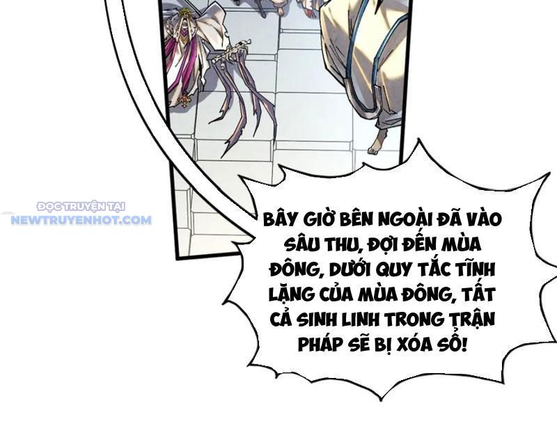 Vạn Cổ Chí Tôn chapter 366 - Trang 35